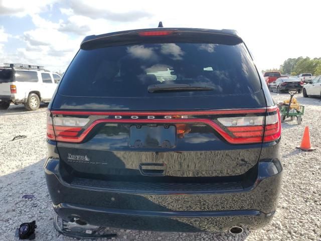 2020 Dodge Durango GT