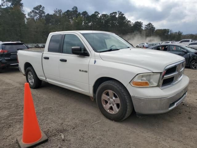 2009 Dodge RAM 1500