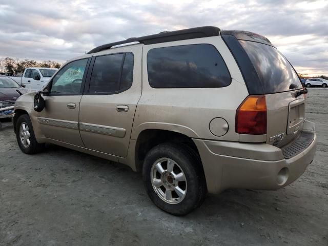 2004 GMC Envoy XL