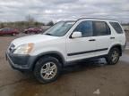 2004 Honda CR-V EX