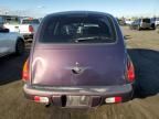 2004 Chrysler PT Cruiser