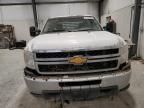 2012 Chevrolet Silverado K2500 Heavy Duty