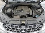 2012 Mercedes-Benz ML 350 4matic