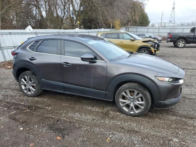 2021 Mazda CX-30 Preferred