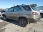 2002 Lexus RX 300