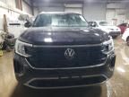 2024 Volkswagen Atlas Cross Sport SE