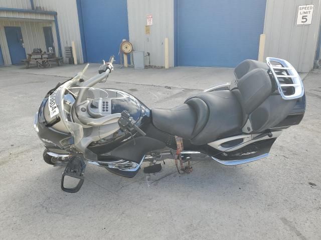 2009 BMW K1200 LT