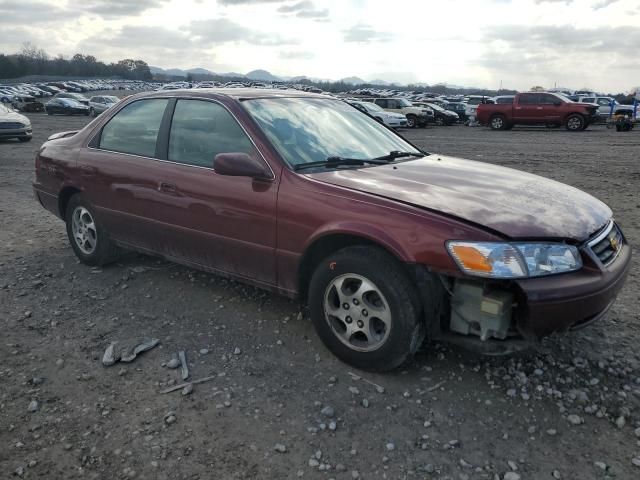 2000 Toyota Camry CE