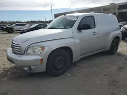 Carros salvage sin ofertas aún a la venta en subasta: 2009 Chevrolet HHR Panel LS