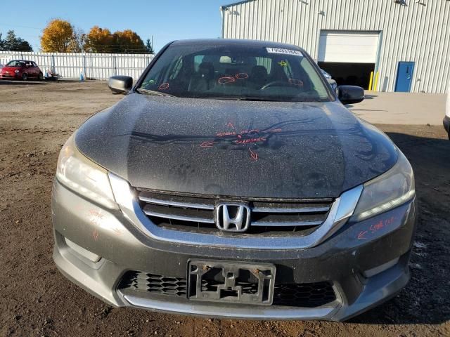 2015 Honda Accord Touring