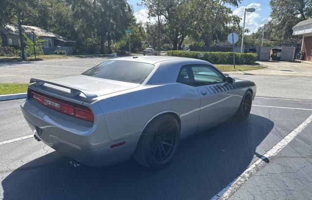 2011 Dodge Challenger R/T