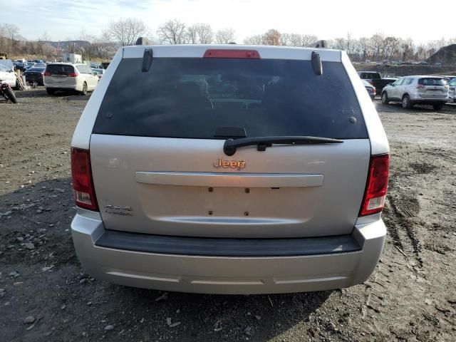 2010 Jeep Grand Cherokee Laredo