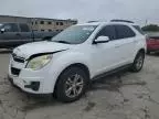 2010 Chevrolet Equinox LT