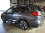 2024 Subaru Ascent Touring