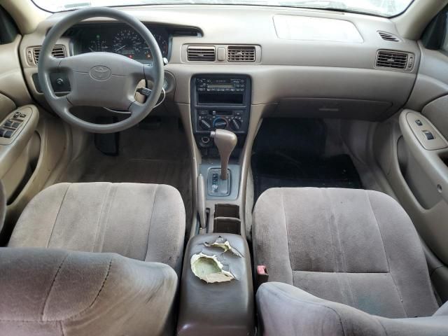 1998 Toyota Camry CE