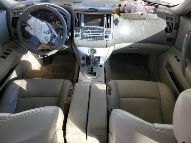 2003 Infiniti FX35