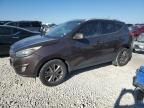 2014 Hyundai Tucson GLS