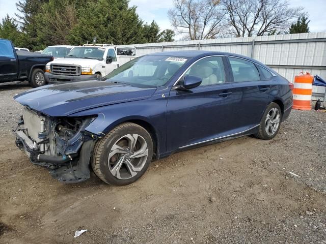 2019 Honda Accord EX