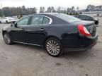 2014 Lincoln MKS