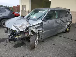 KIA Soul Vehiculos salvage en venta: 2024 KIA Soul LX