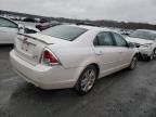 2009 Ford Fusion SEL