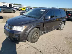 Dodge salvage cars for sale: 2019 Dodge Journey SE