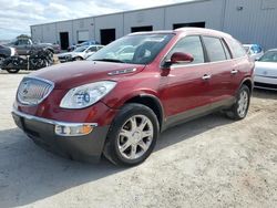 Buick Vehiculos salvage en venta: 2010 Buick Enclave CXL