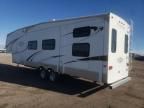 2008 Keystone Travel Trailer