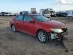 2014 Toyota Camry Hybrid