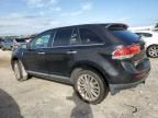 2013 Lincoln MKX