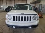 2011 Jeep Patriot Sport