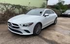 2020 Mercedes-Benz CLA 250