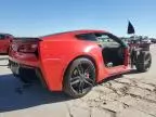 2016 Chevrolet Corvette Stingray 2LT