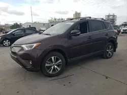 Run And Drives Cars for sale at auction: 2018 Toyota Rav4 Adventure