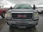 2010 GMC Sierra K1500 SLE