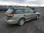 2003 Subaru Legacy Outback AWP