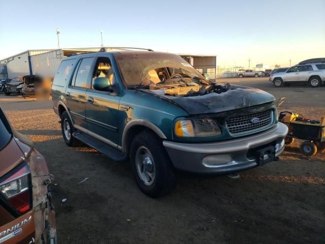 1997 Ford Expedition