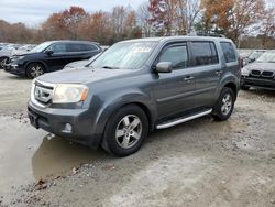 Honda Pilot Vehiculos salvage en venta: 2010 Honda Pilot EXL