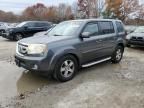 2010 Honda Pilot EXL