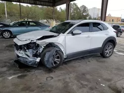 Mazda Vehiculos salvage en venta: 2022 Mazda CX-30 Preferred