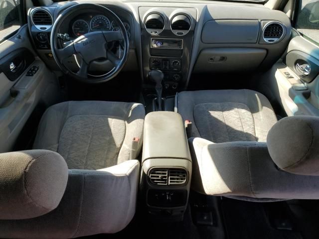 2004 GMC Envoy