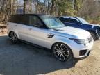 2019 Land Rover Range Rover Sport SE