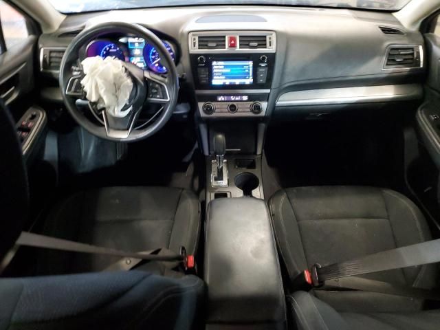 2019 Subaru Legacy 2.5I