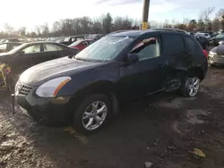 2009 Nissan Rogue S en venta en Chalfont, PA