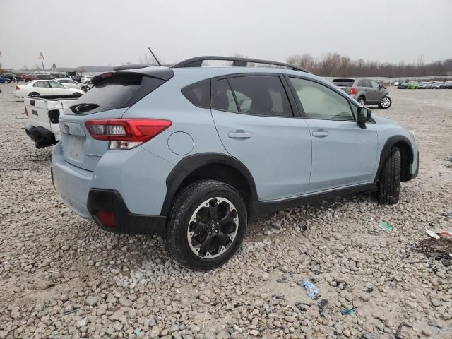 2023 Subaru Crosstrek