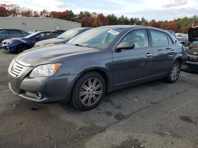 2008 Toyota Avalon XL