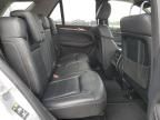 2012 Mercedes-Benz ML 350 4matic