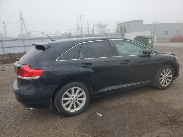 2012 Toyota Venza LE