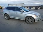 2017 Volvo XC60 T5 Inscription