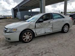 2008 Lincoln MKZ en venta en West Palm Beach, FL